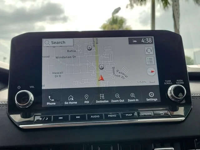 2024 Mitsubishi Outlander SE - Photo 36
