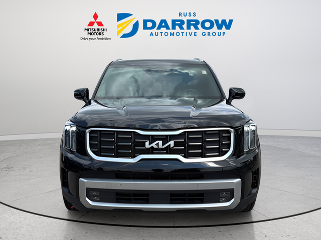 Used 2023 Gray Kia SX image 8