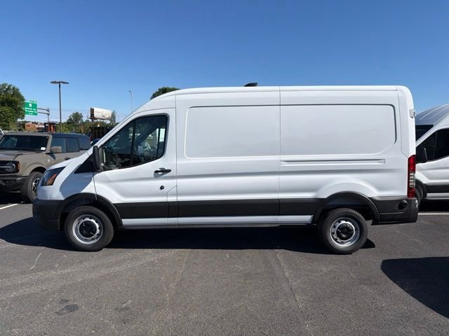 New 2026 White Ford Base image 1