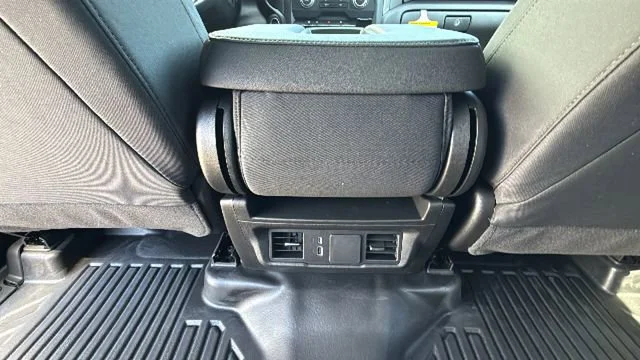 2026 GMC Sierra 3500HD Pro - Photo 30