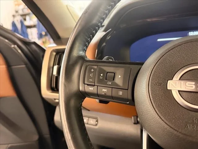 2023 Nissan Pathfinder Platinum - Photo 19