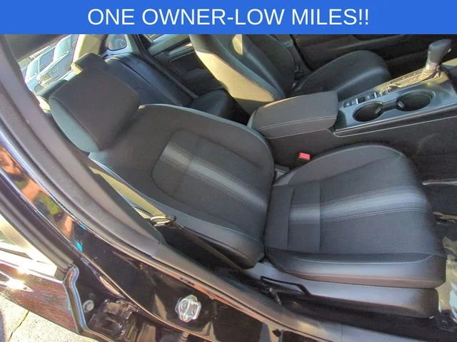 Used 2026 Black Honda Sport image 34