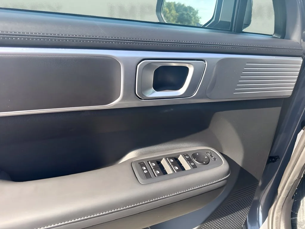 Used 2026 Gray Hyundai SEL image 21