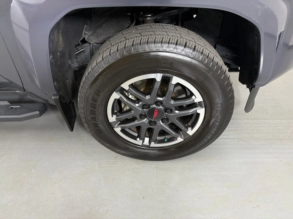 Used 2024  Toyota TRD Sport image 10
