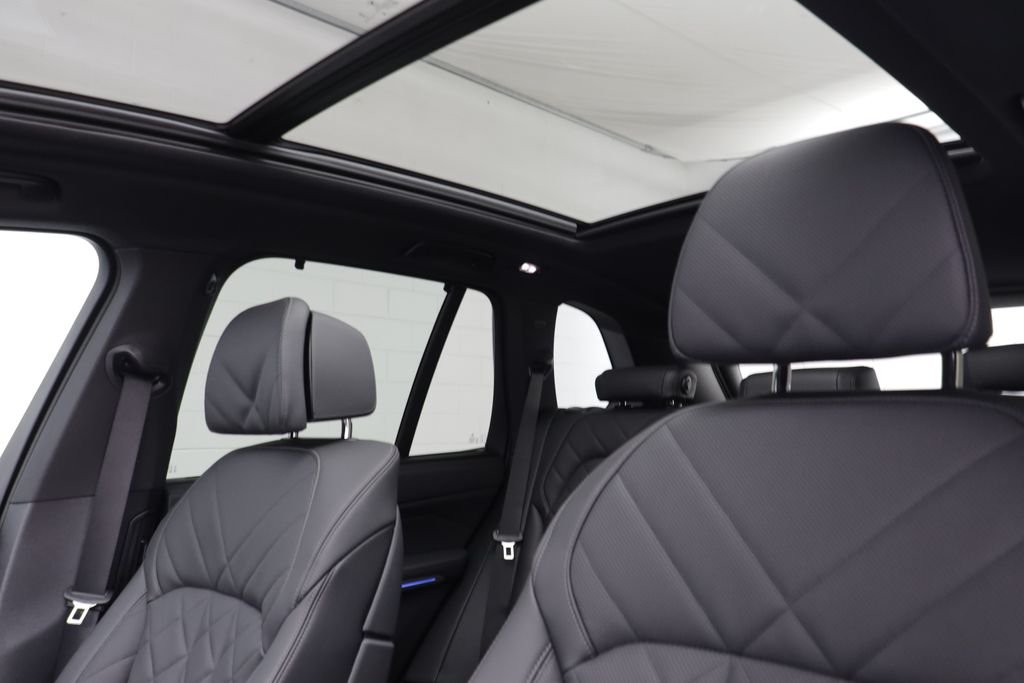 New 2026 Alpine White BMW xDrive50e image 14