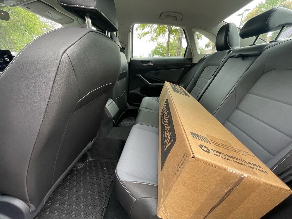 2025 Volkswagen Jetta SE - Photo 19