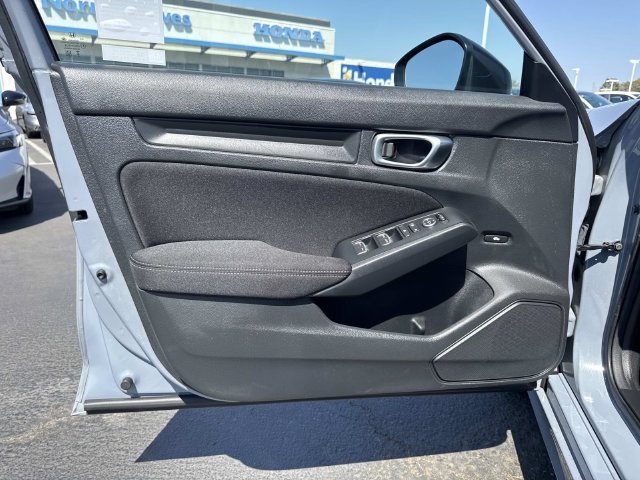 2024 Honda Civic Sport - Photo 20