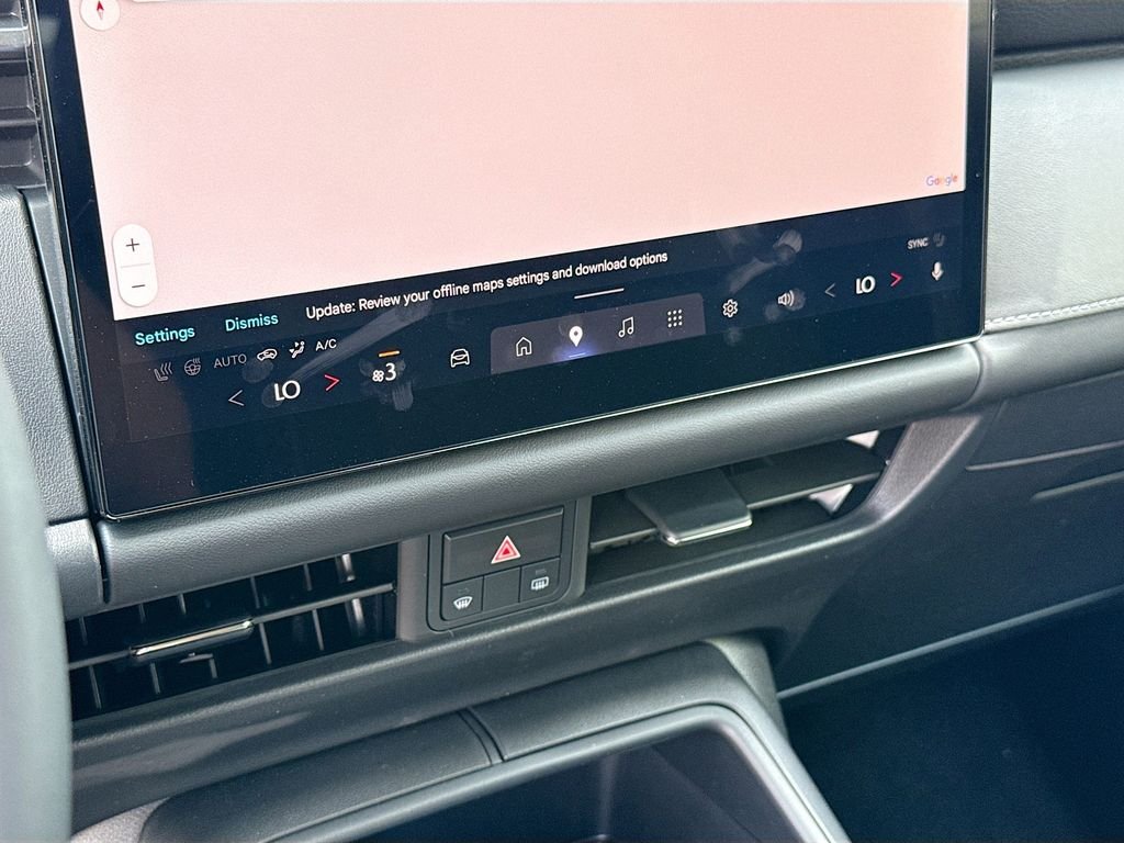 New 2026 Jet Black Mica Mazda 2.5 S Preferred AWD image 15