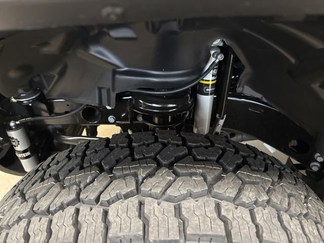 New 2026 41 Exterior Paint Jeep Willys 41 image 18
