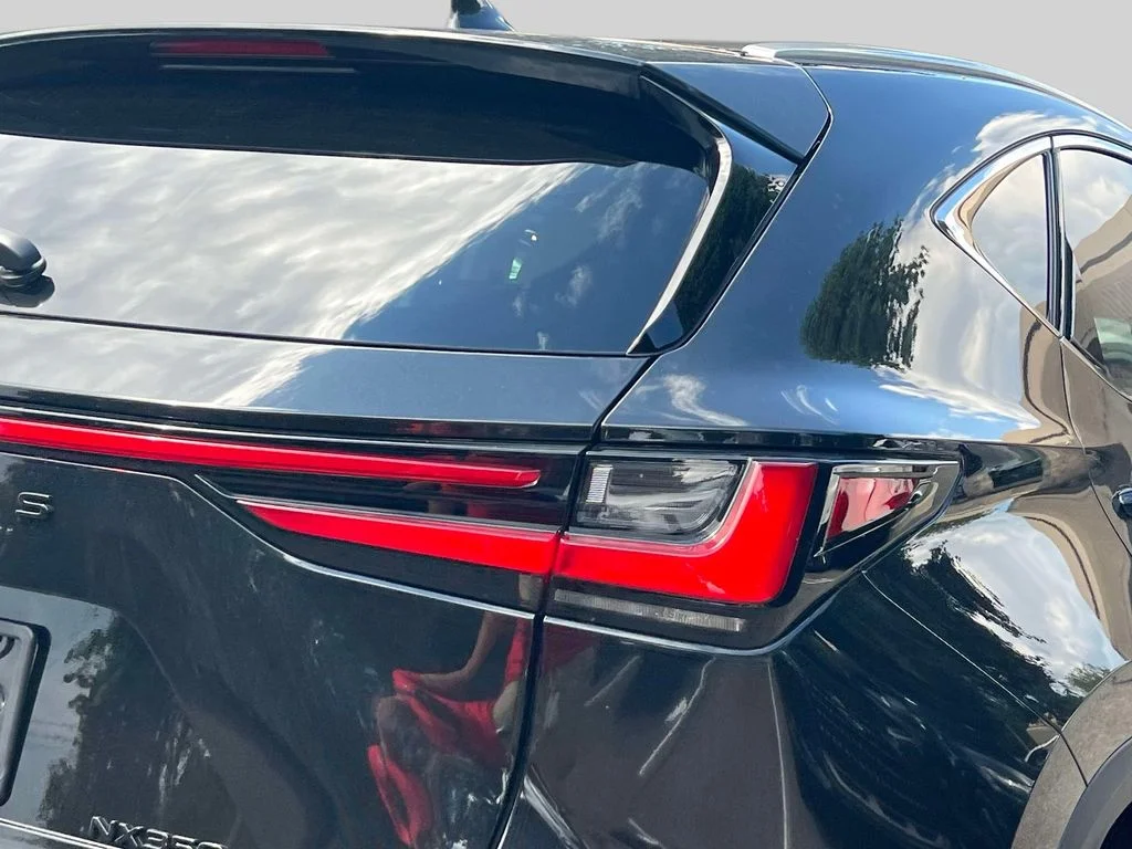 New 2026 Caviar Lexus  350 LUXURY AWD image 9