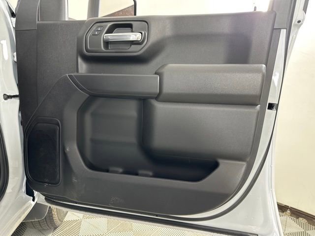 2025 Chevrolet Silverado 3500 HD Work Truck - Photo 21