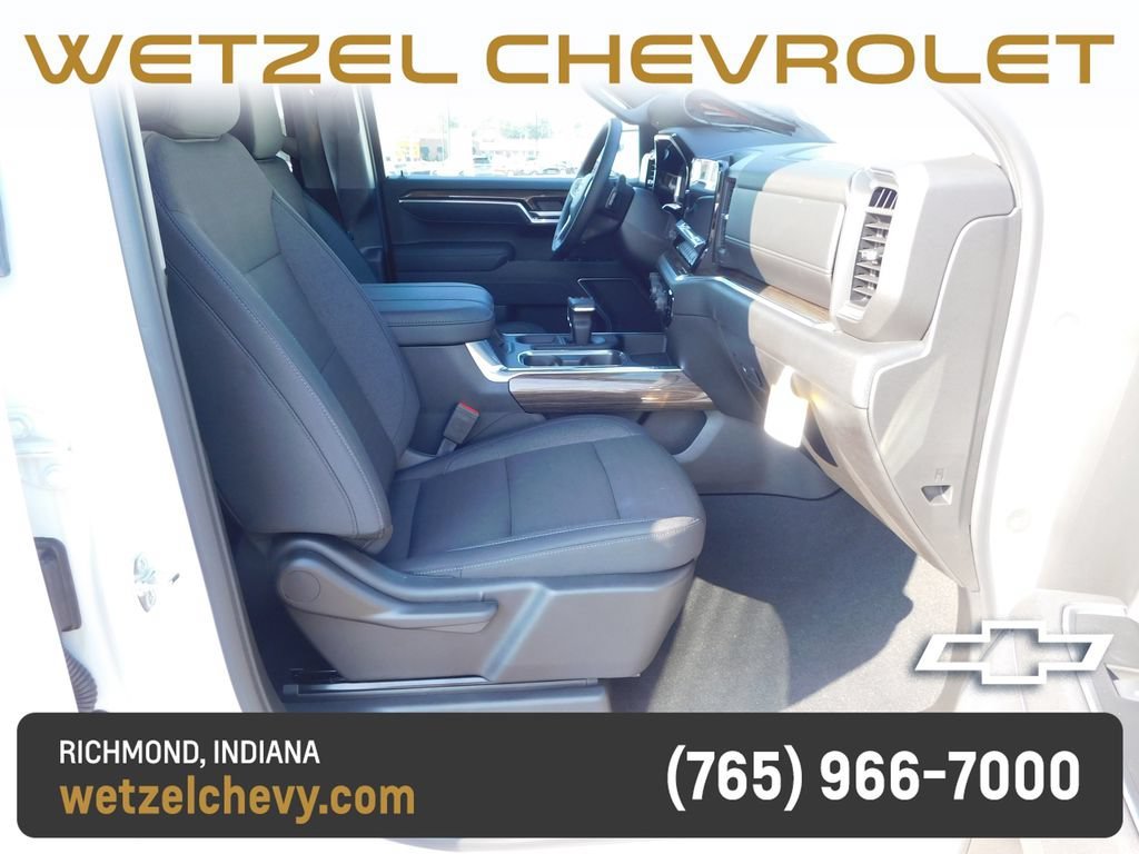 2026 Chevrolet Silverado 1500 RST - Photo 22