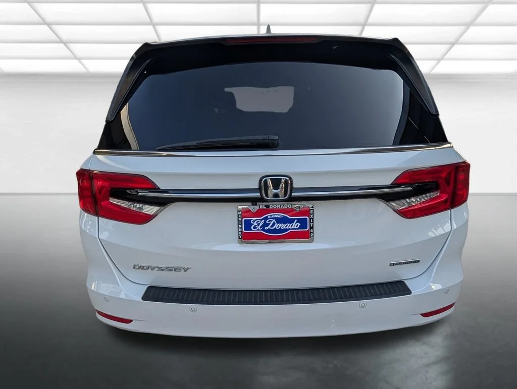 Used 2021  Honda Touring image 31