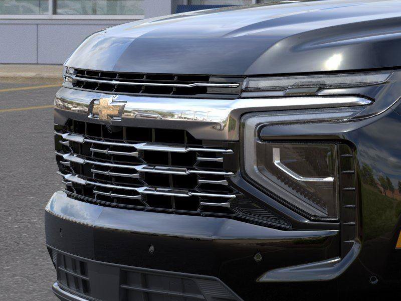 2026 Chevrolet Tahoe Premier - Photo 16