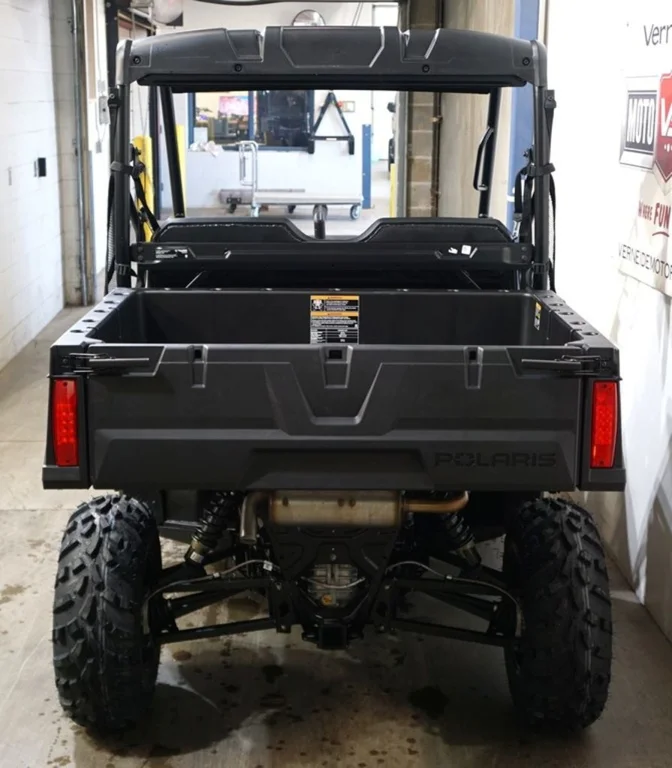 New 2026 STEALTH GRAY Polaris  image 5
