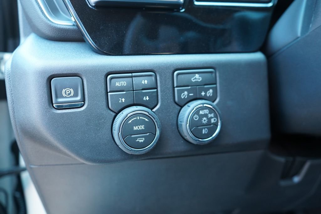 2026 Chevrolet Silverado 1500 RST - Photo 32