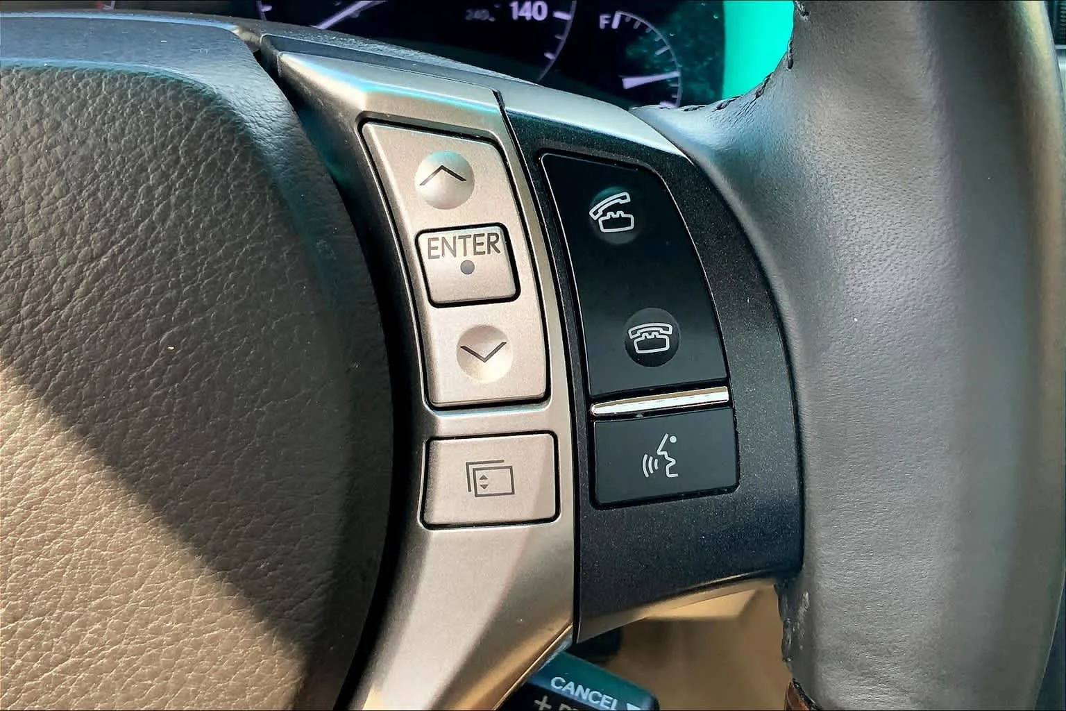 Used 2013 Fire Agate Lexus  image 22