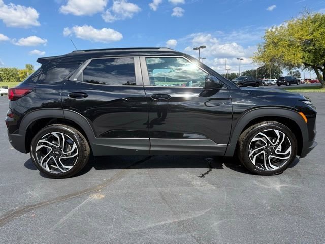 2026 Chevrolet Trailblazer RS - Photo 7