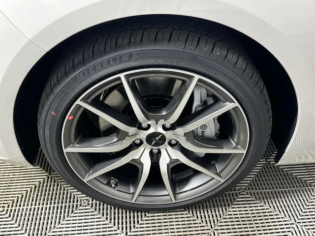 New 2026 Gray Genesis 2.5T image 23