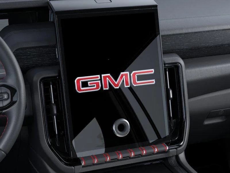 New 2026  GMC AT4 Ultimate image 20