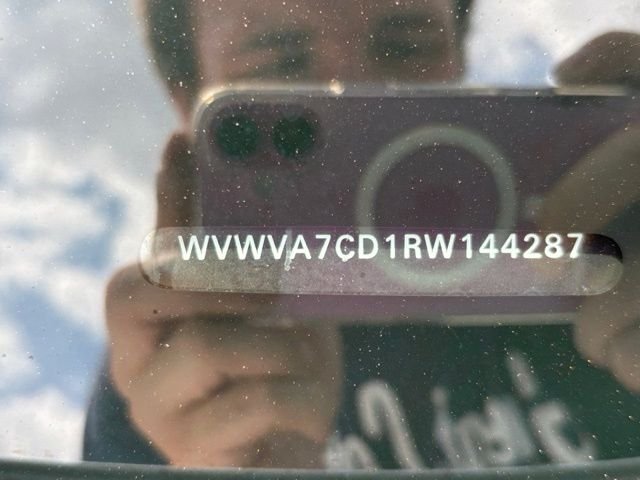 2024 Volkswagen Golf GTI Autobahn - Photo 40