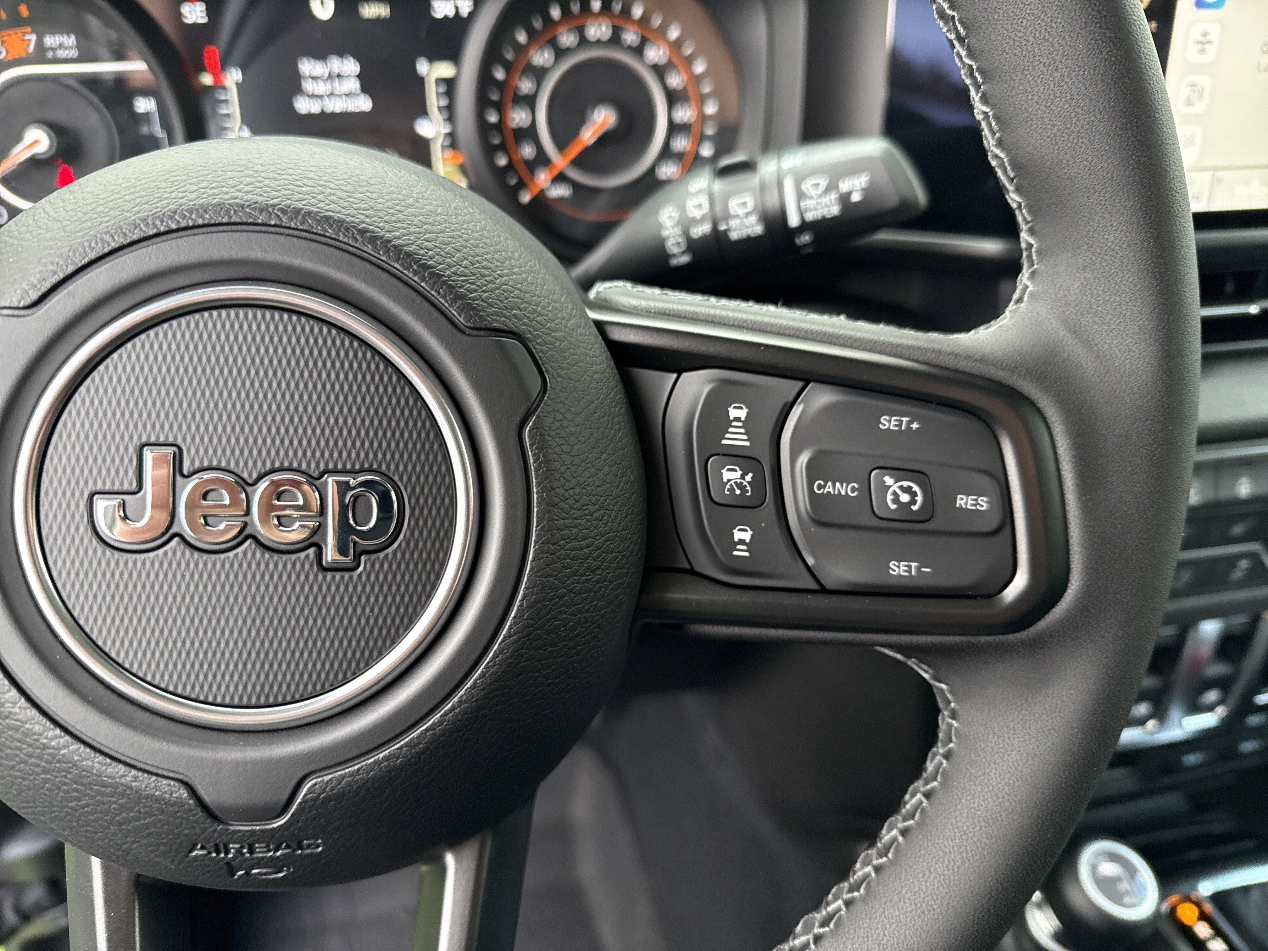 New 2026 Mojito Clearcoat Jeep Sport S image 23
