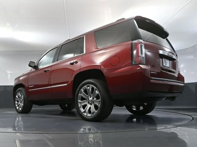 Used 2017 Red GMC Denali image 67