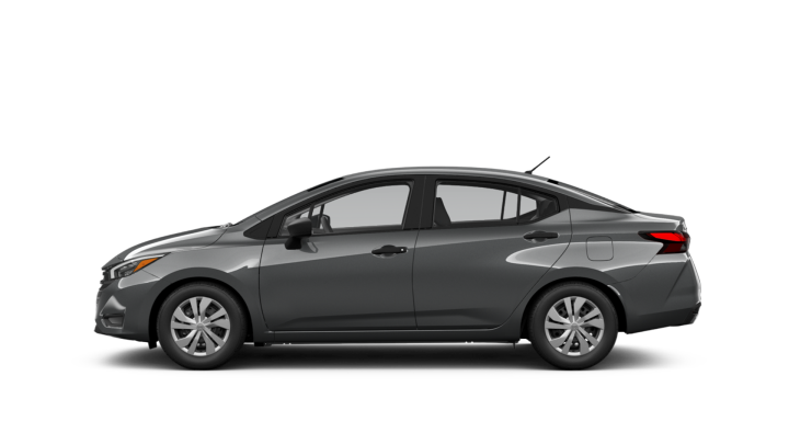 2025 Nissan Versa Sedan S - Photo 25