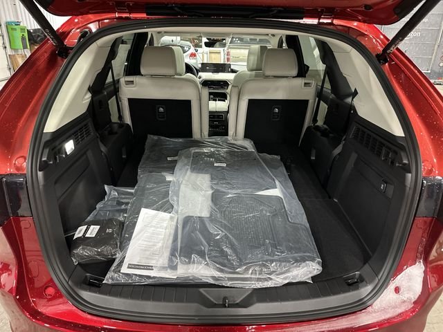 2026 Mazda CX-90 Premium Sport Package - Photo 25
