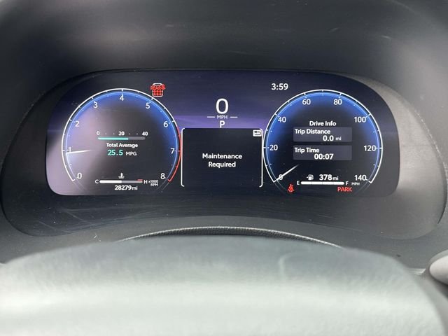 Used 2024  Toyota Limited image 25