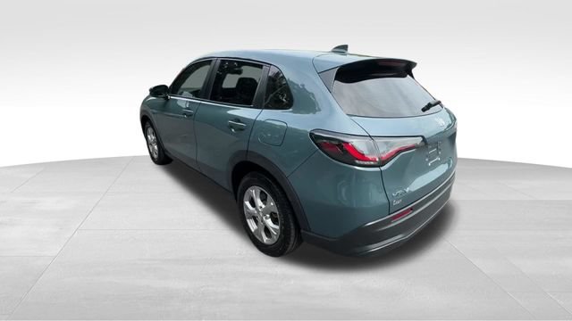 2024 Honda HR-V LX - Photo 34