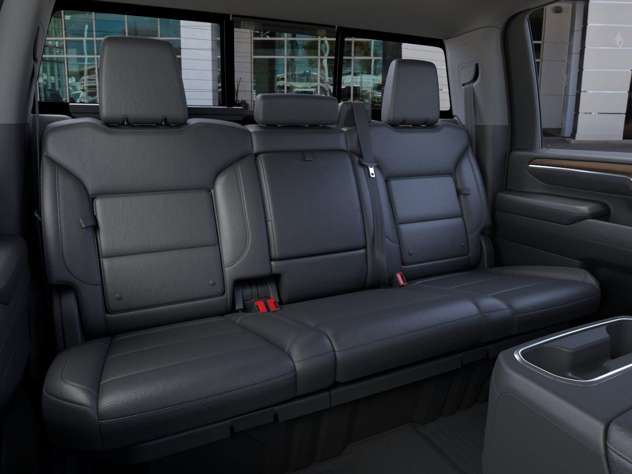 2026 GMC Sierra 2500HD SLT - Photo 18