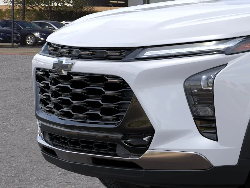 2026 Chevrolet Trax Activ - Photo 13