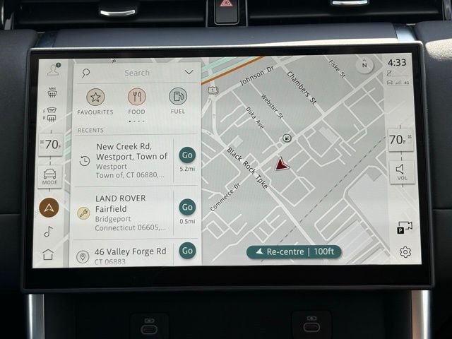 2025 Land Rover Discovery Sport S - Photo 21