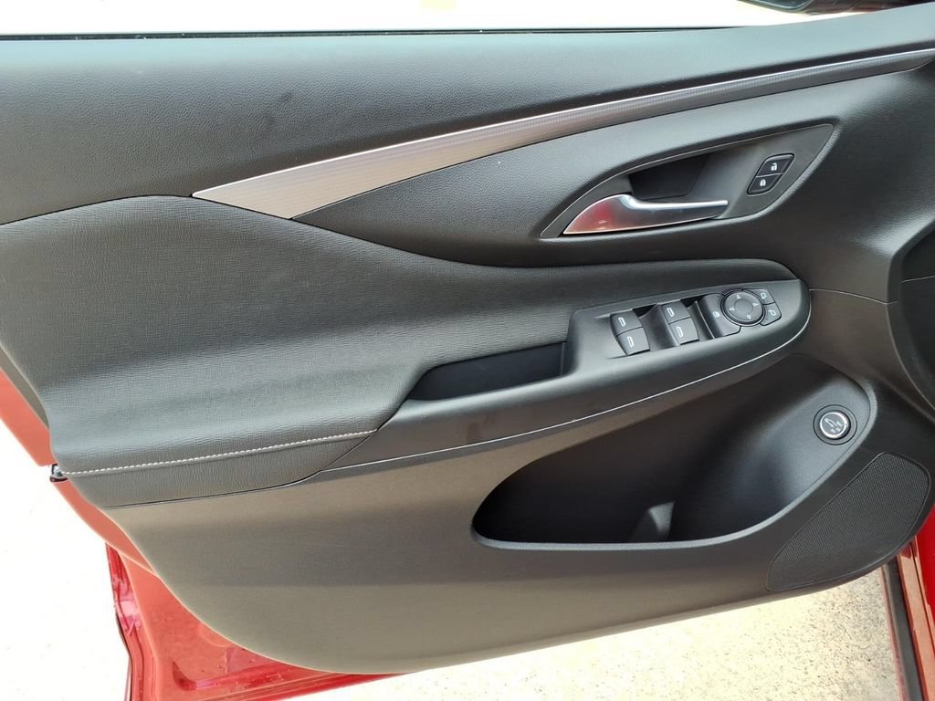 2026 Buick Envista Avenir - Photo 16