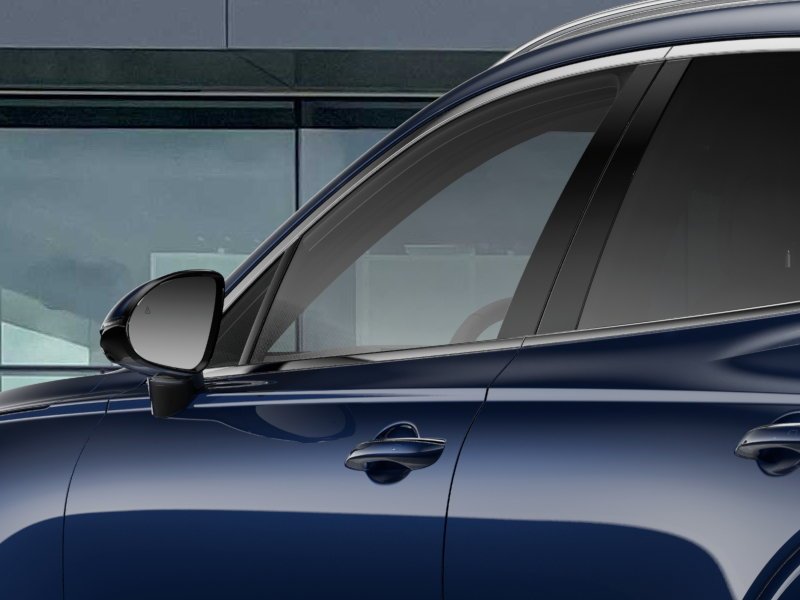 New 2026 Capri Blue Genesis 2.5T ADVANCED image 14