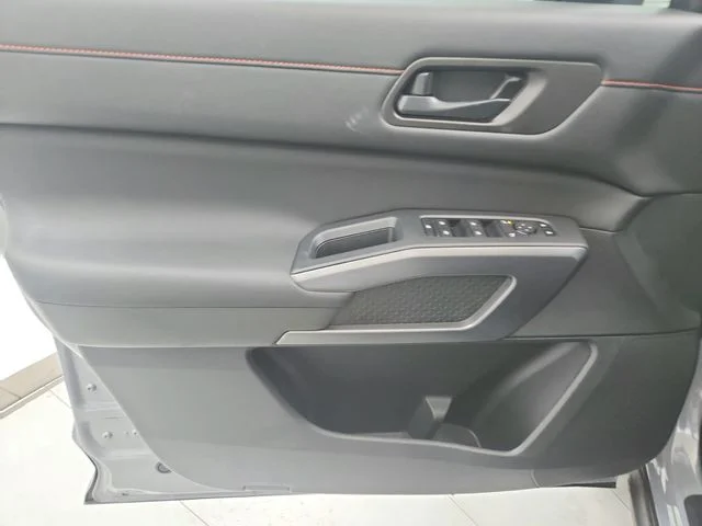 New 2026 Gray Nissan Rock Creek image 30