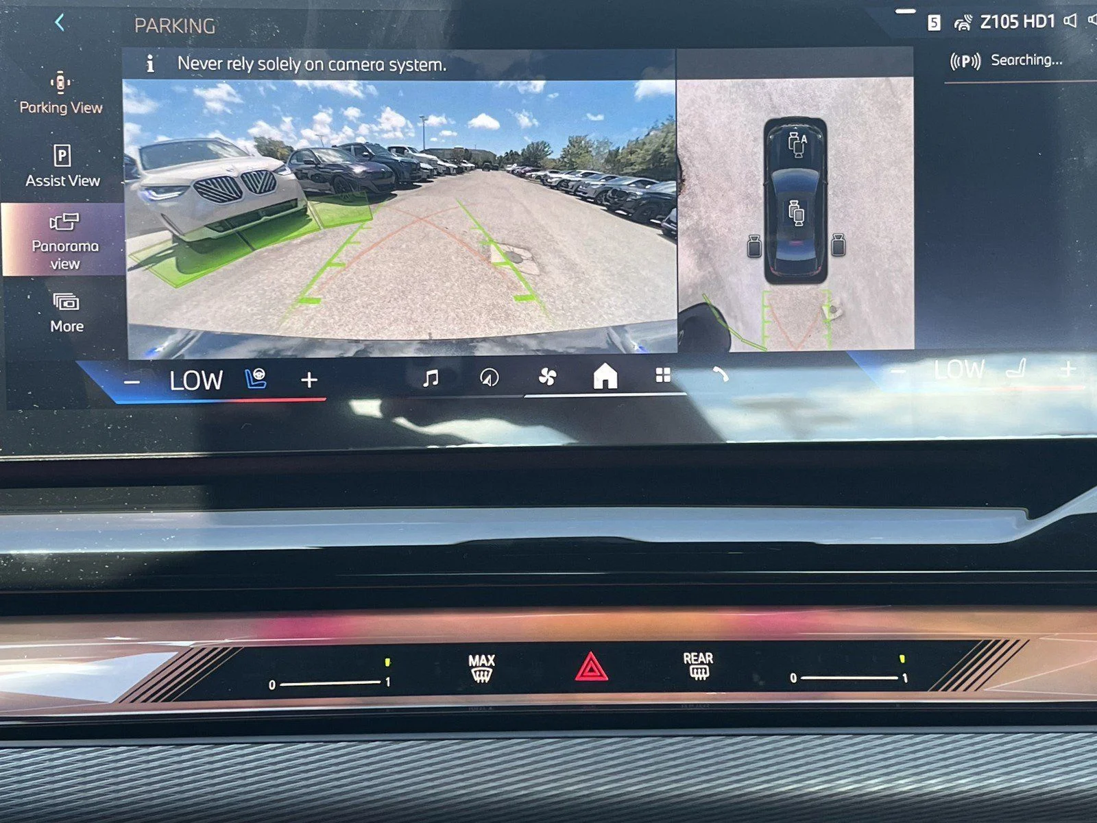 New 2027 Black Sapphire Metallic BMW 530i image 28