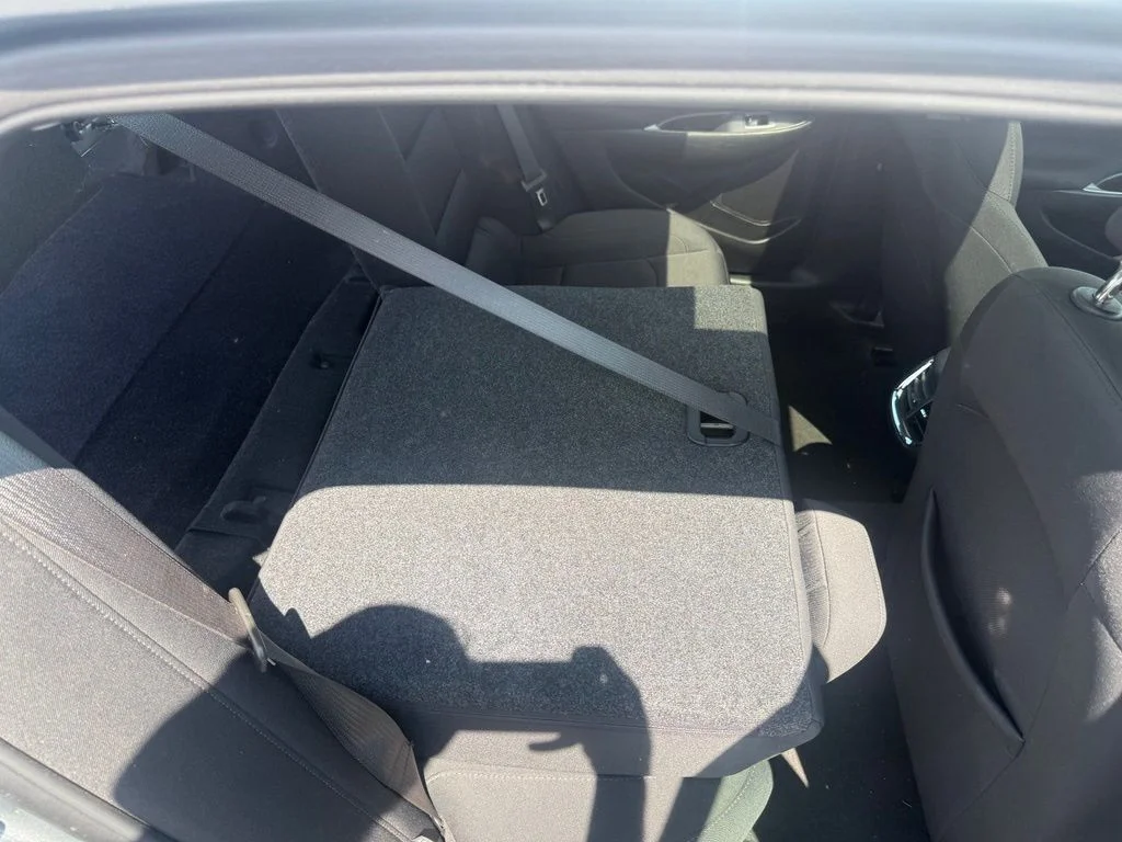Used 2024 Gray Chevrolet LT image 48