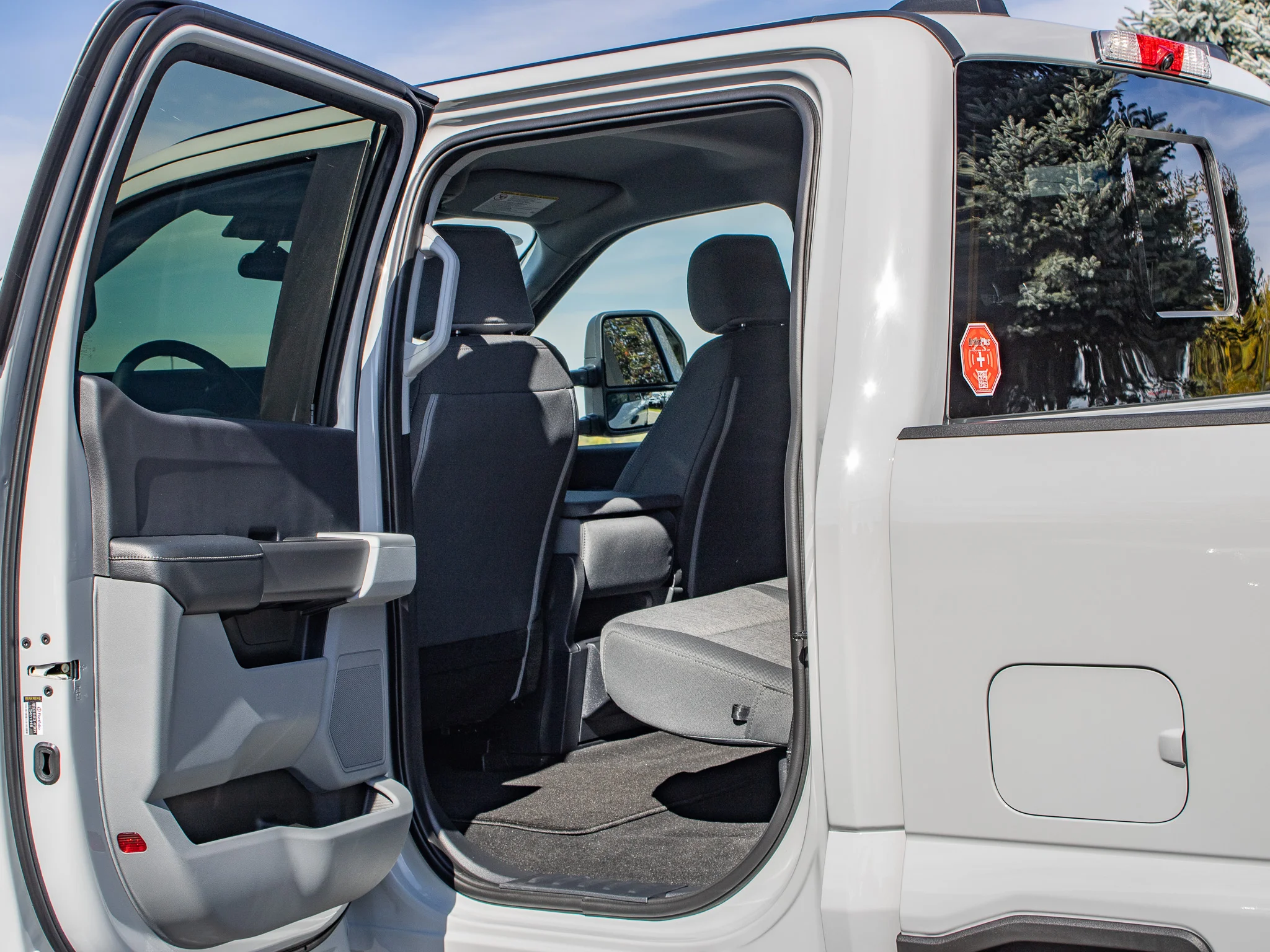 New 2026 Avalanche Ford F-350® XL image 13