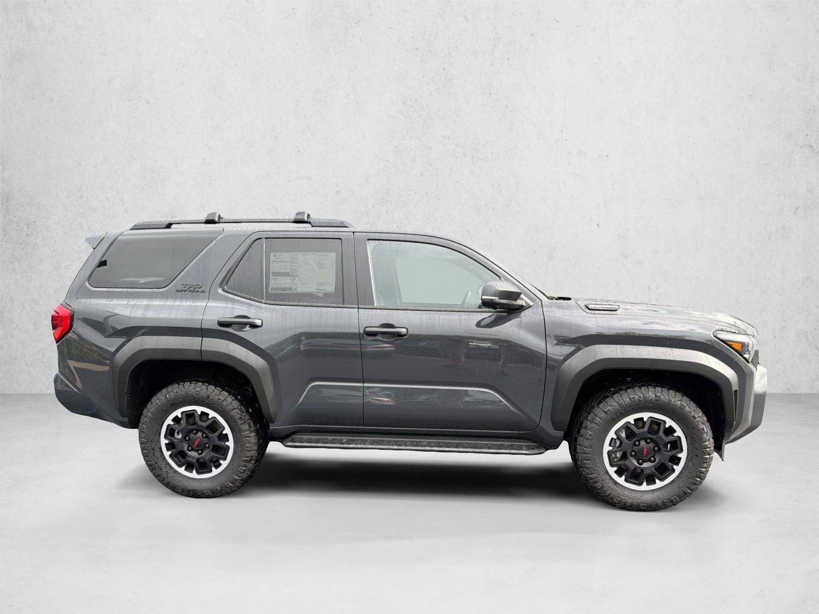 New 2026 Underground Toyota TRD Off-Road Premium i-FORCE MAX image 2