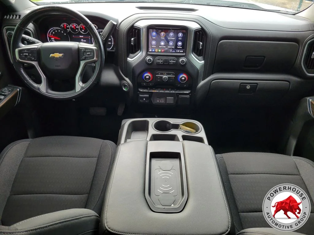 Used 2020 Beige Chevrolet LT image 17