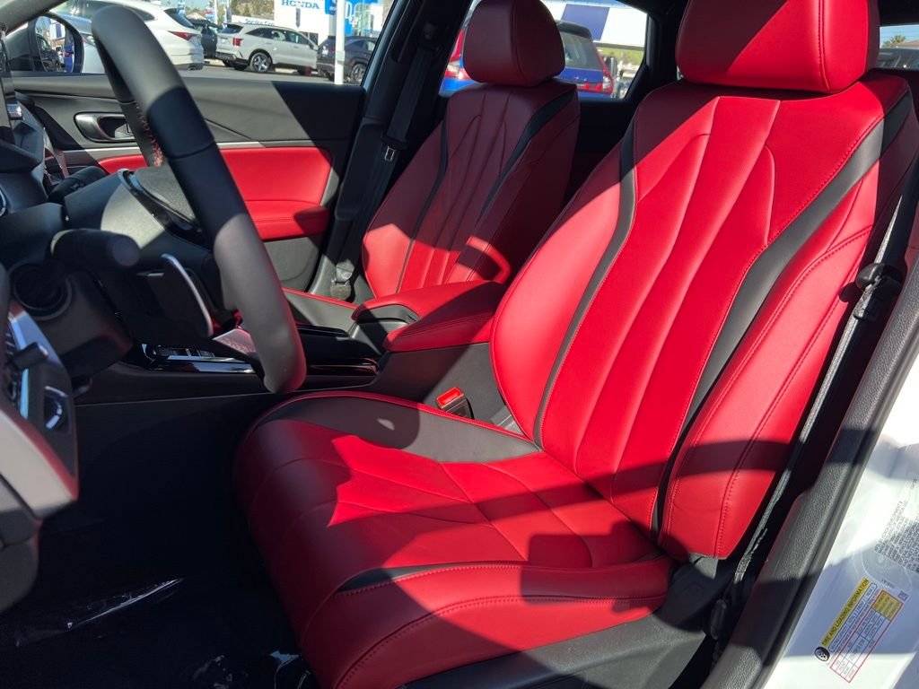 2026 Acura Integra A-Spec - Photo 16