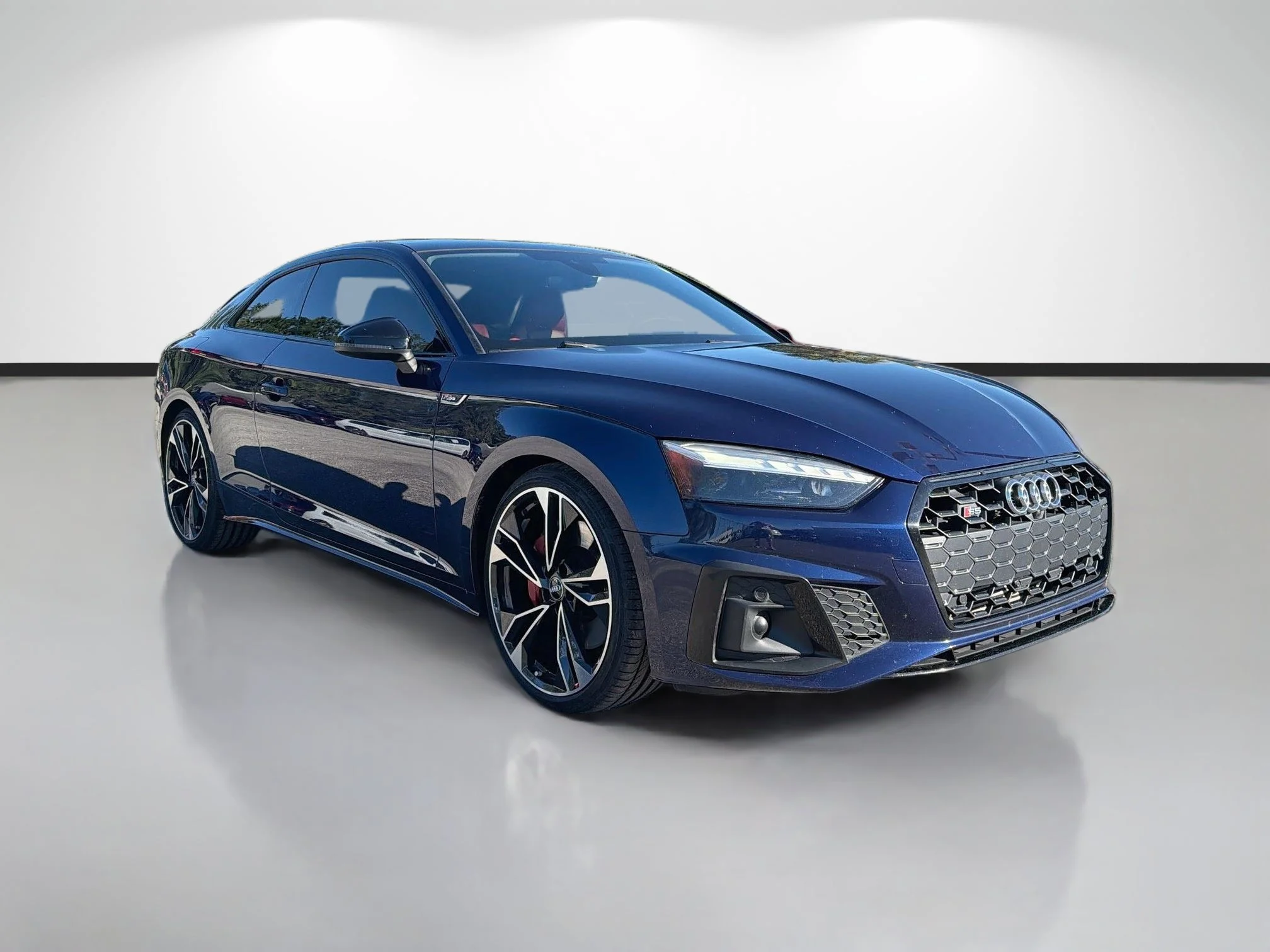 2020 Audi S5 Coupe