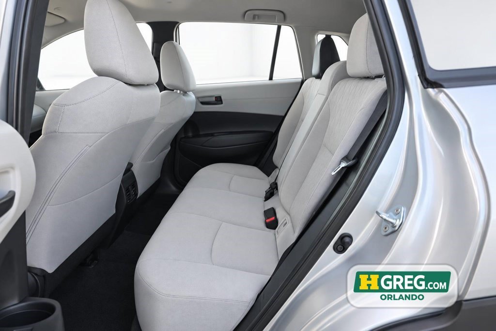 Used 2025 Sonic Silver Toyota L image 9