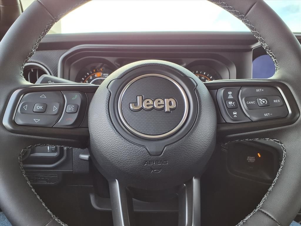 New 2026 41 Exterior Paint Jeep Rubicon image 22