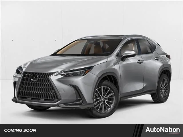2026 Lexus NX  350 PREMIUM AWD