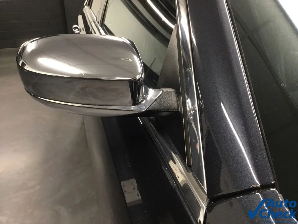 Used 2017 Gray Chrysler C image 16