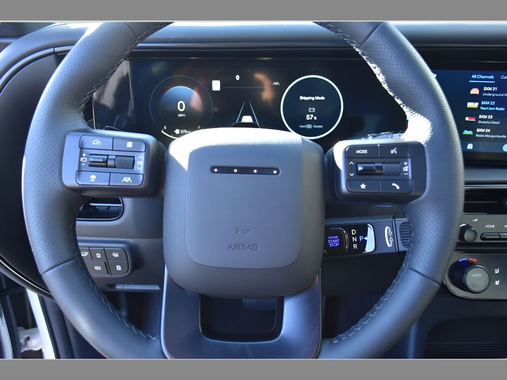 New 2026 Creamy White Pearl Hyundai XRT Pro image 48