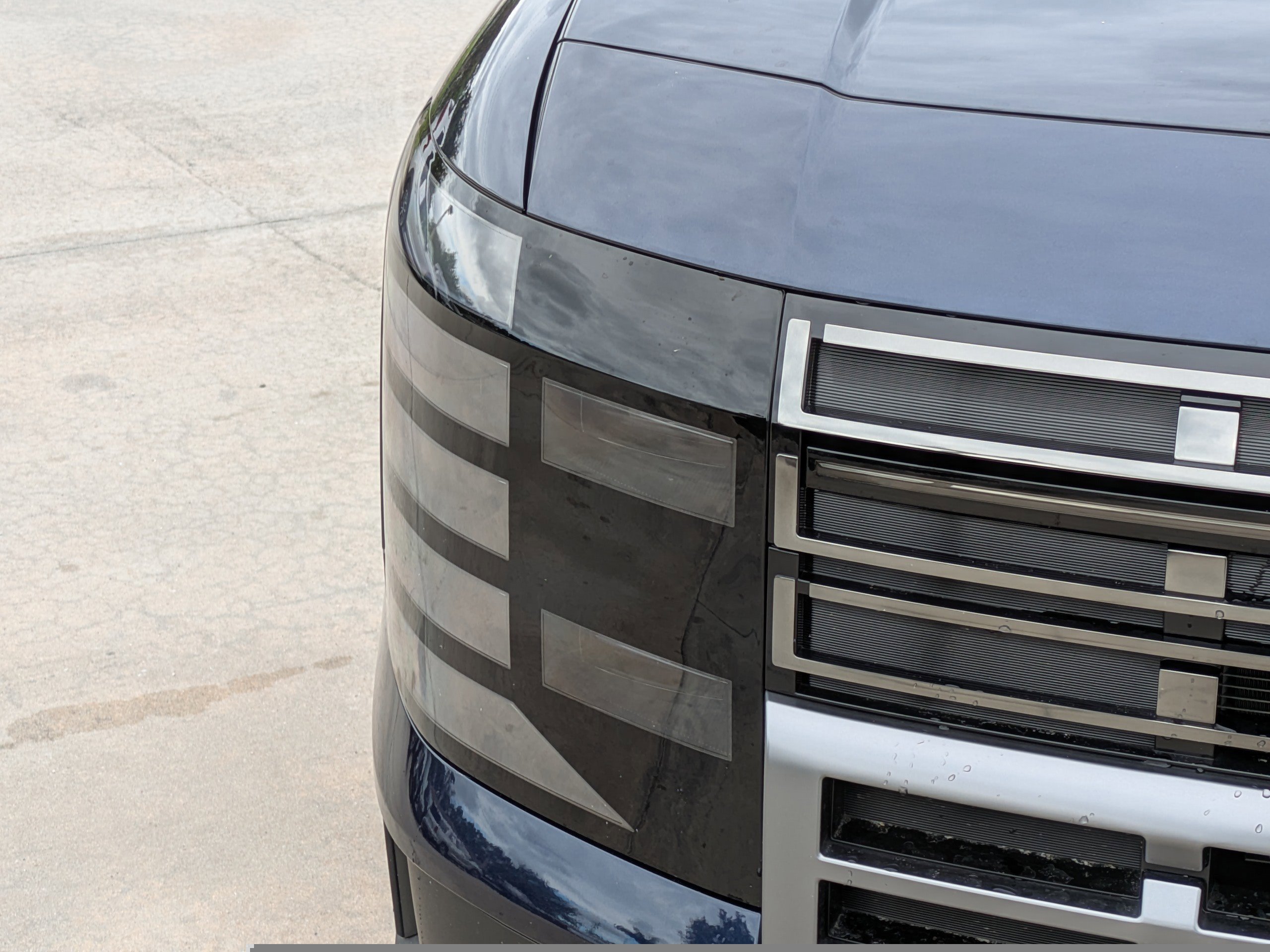 New 2026 Pacific Sapphire Hyundai XRT Pro image 7